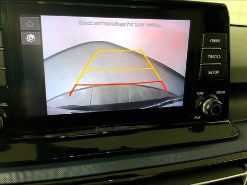 Used 2023 Kia Seltos S image 21