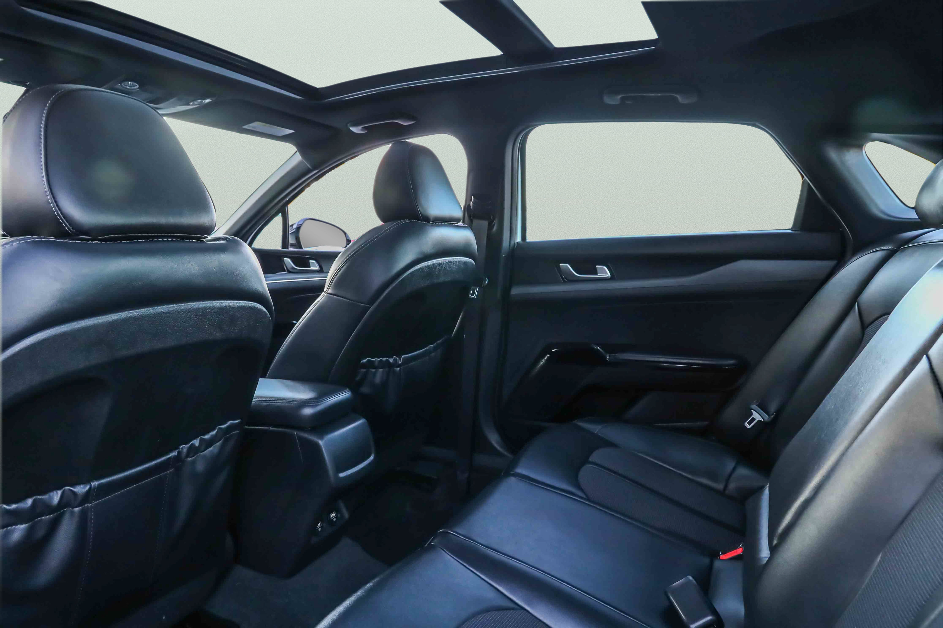 Certified 2024 Kia K5 GT-Line FWD image 22