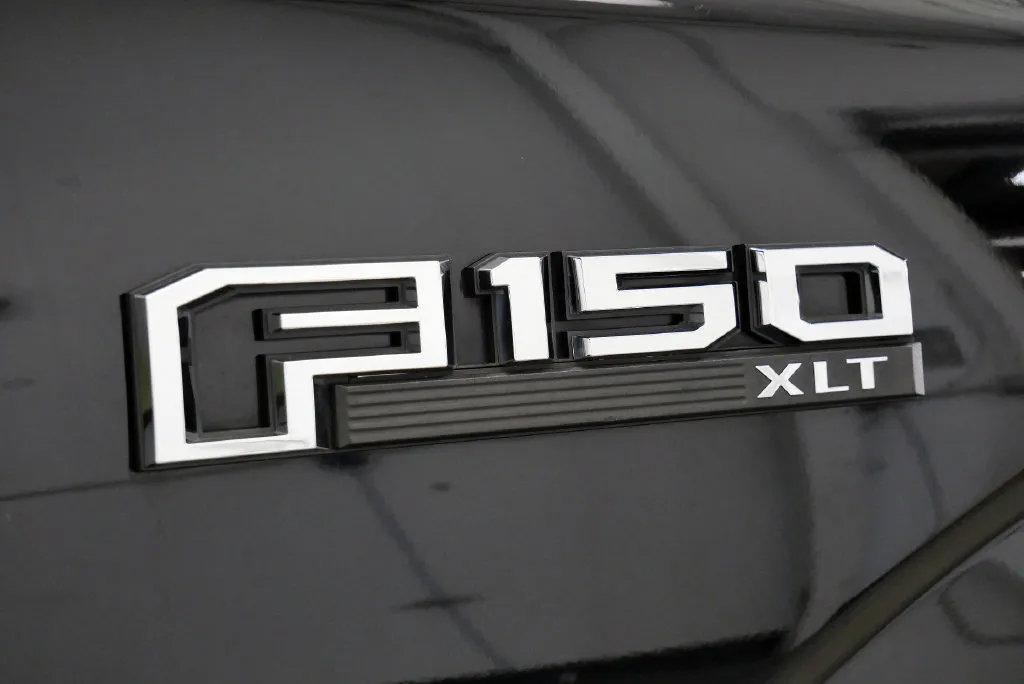 Used 2019 Ford F150 XLT AWD/4WD image 9