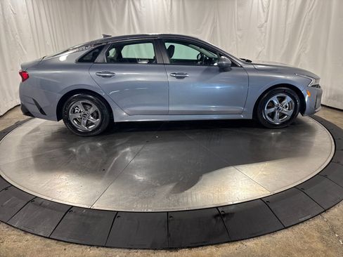 Used 2023 Kia K5 LXS image 10