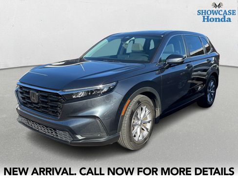 Used 2023 Honda CR-V EX-L image 2