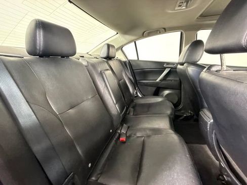 Used 2011 MAZDA MAZDA3 s Grand Touring FWD image 30