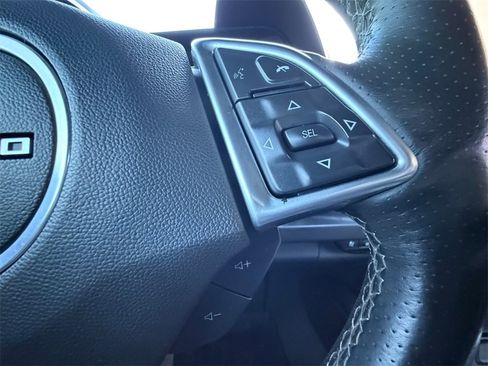Used 2016 Chevrolet Camaro SS image 24
