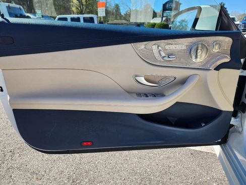 Used 2022 Mercedes-Benz E 450 E450 image 18