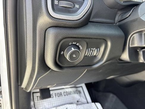 Used 2020 RAM 2500 Tradesman AWD/4WD image 21