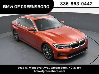 Used 2022 BMW 330i Sedan w/ Convenience Package