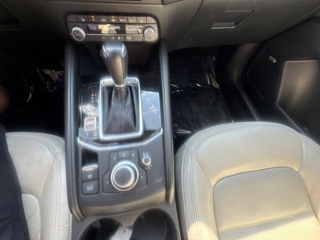 Used 2021 MAZDA CX-5 Touring w/ Touring Preferred SV Package AWD/4WD image 27