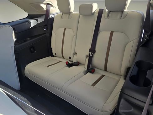 New 2026 MAZDA CX-90 3.3 Turbo S w/ Premium Package image 30