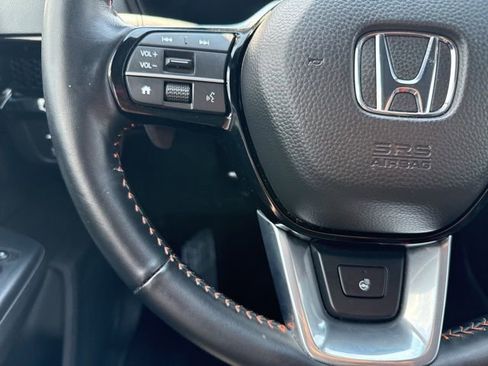 Used 2025 Honda CR-V Sport Touring image 19