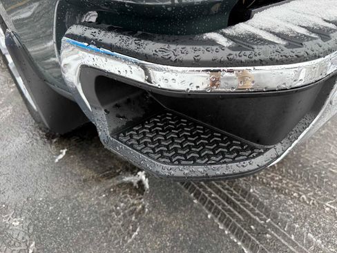 New 2026 Chevrolet Silverado 1500 LTZ w/ Z71 Off-Road Package image 31