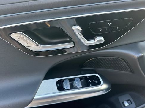 Certified 2025 Mercedes-Benz E 350 Sedan w/ Winter Package image 11
