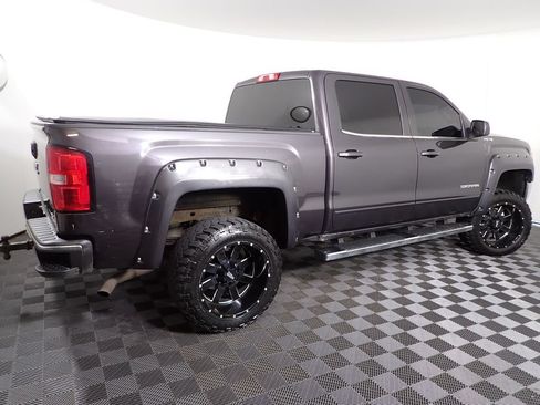 Used 2015 GMC Sierra 1500 SLE AWD/4WD image 13