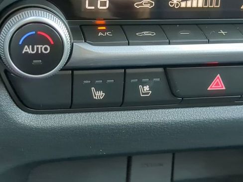 New 2026 MAZDA CX-50 AWD 2.5 Hybrid w/ Cargo Package image 20