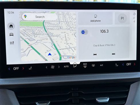 New 2026 Ford Explorer Active image 28