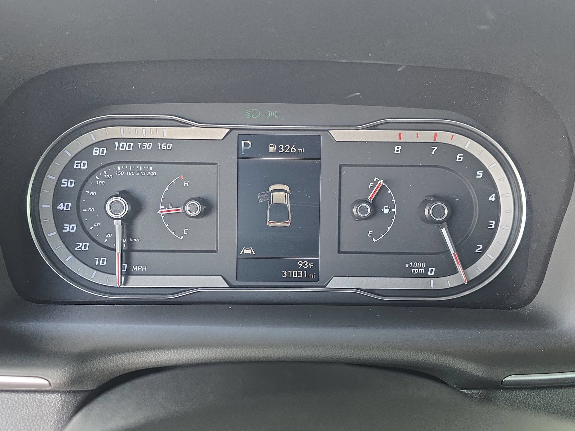 Used 2024 Hyundai Santa Cruz SEL FWD image 19