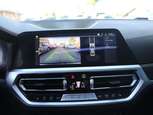 Used 2020 BMW M340i RWD image 33
