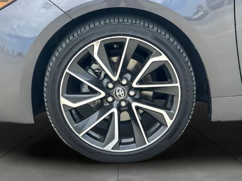 Certified 2021 Toyota Corolla XSE w/ Carpet Mat Package (TMS) FWD image 25