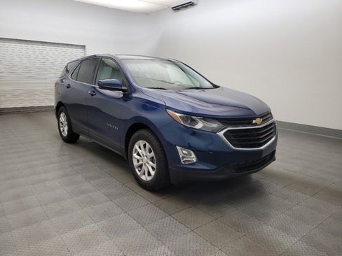 Used 2019 Chevrolet Equinox LT image 13