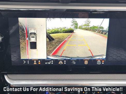 New 2026 GMC Sierra 2500 Denali w/ Denali Reserve Package AWD/4WD image 13