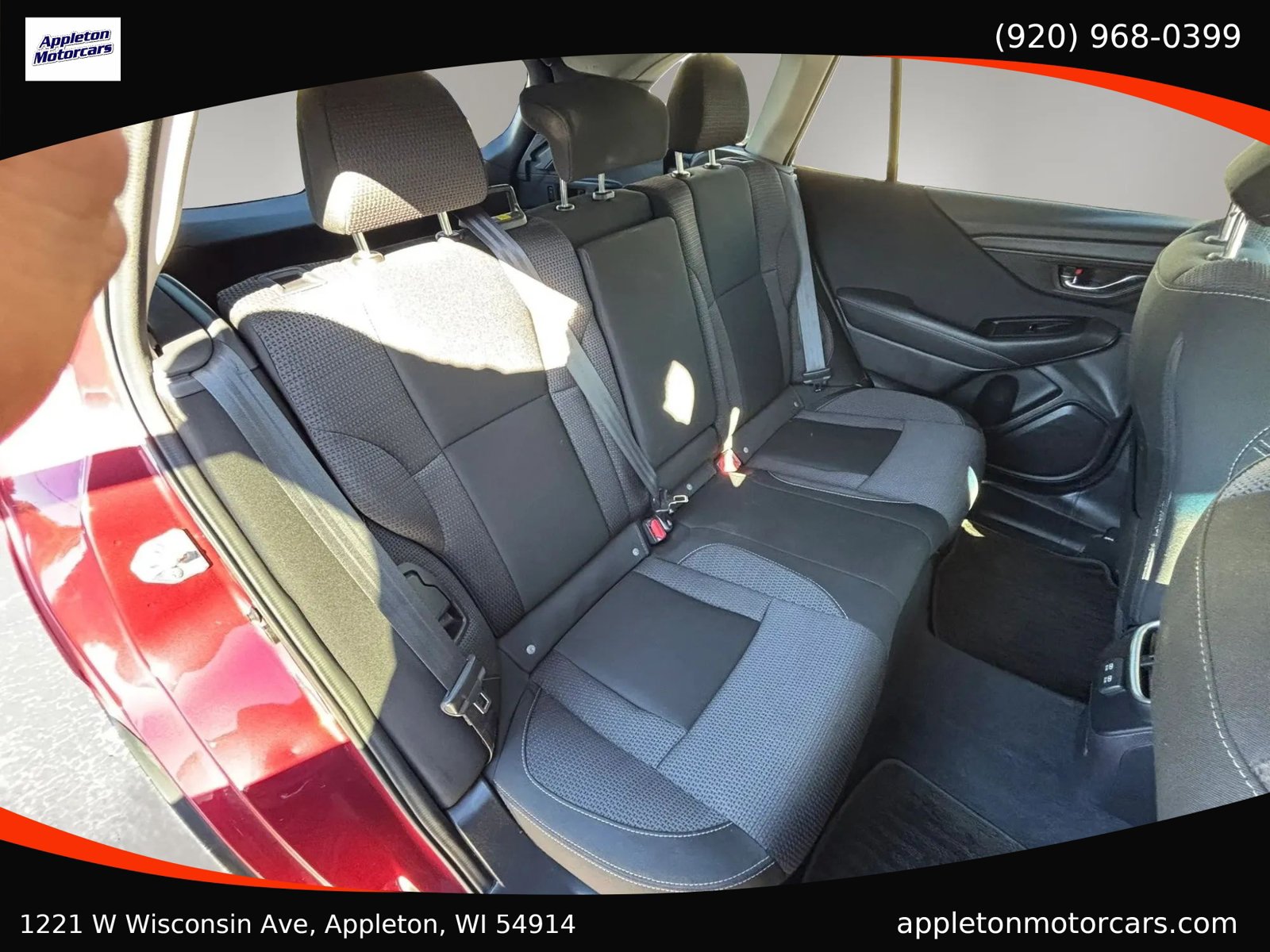 Used 2022 Subaru Outback Premium AWD/4WD image 36
