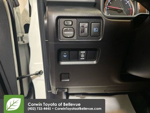 Used 2021 Toyota 4Runner TRD Off-Road Premium image 20