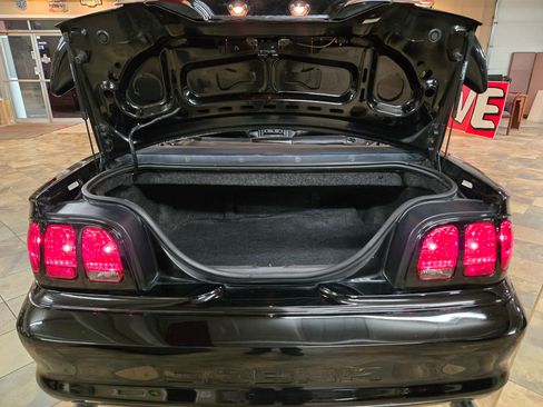 Used 1998 Ford Mustang Cobra image 48