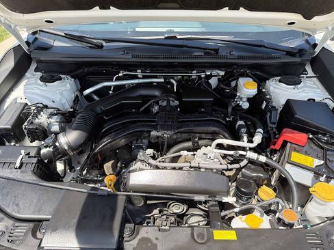 Certified 2023 Subaru Crosstrek 2.5i Sport w/ Popular Package #3 AWD/4WD image 11