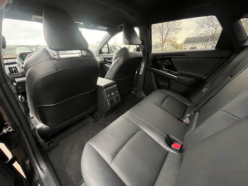 Used 2023 Subaru Solterra AWD image 24