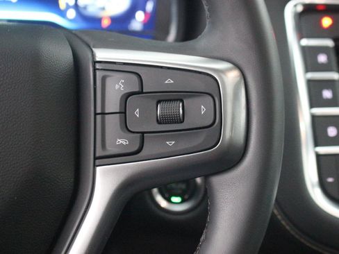 Used 2024 Chevrolet Suburban Premier w/ Max Trailering Package image 19