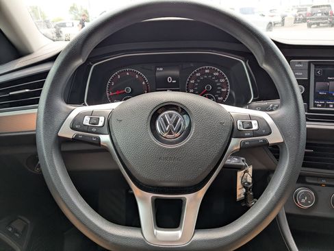 Used 2021 Volkswagen Jetta S FWD image 18