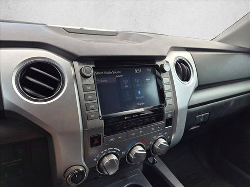 Used 2021 Toyota Tundra SR5 w/ SX Package AWD/4WD image 14
