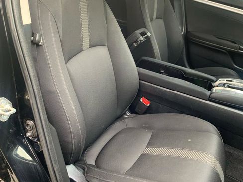 Used 2016 Honda Civic EX-T image 9