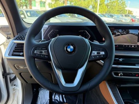 New 2026 BMW X5 sDrive40i image 21