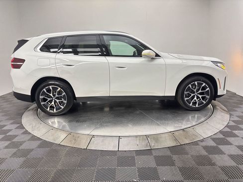 New 2026 BMW X3 xDrive30i w/ Convenience Package AWD/4WD image 17