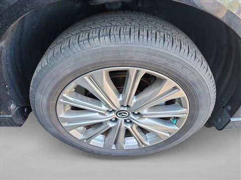 Used 2023 MAZDA CX-5 Signature AWD/4WD image 4