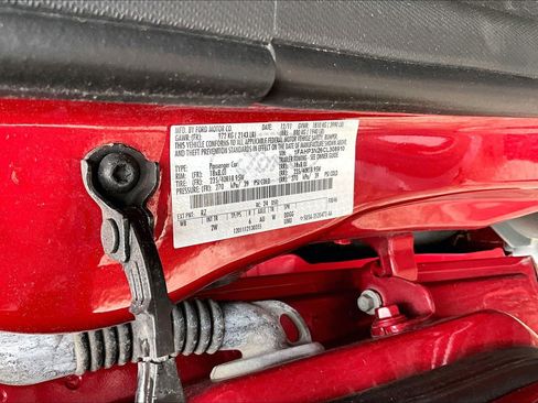 Used 2012 Ford Focus Titanium FWD image 5
