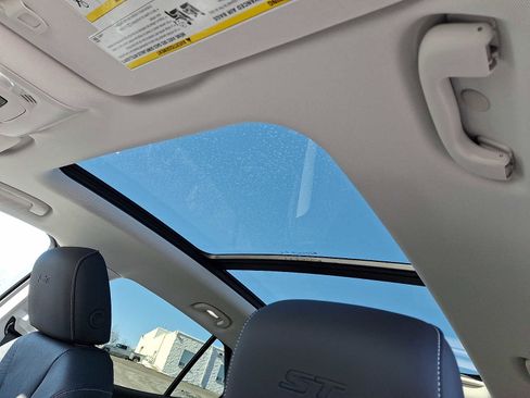 New 2026 Buick Envision Sport Touring image 12