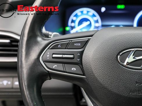 Used 2023 Hyundai Santa Fe Limited image 15