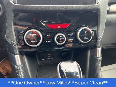 Used 2023 Subaru Forester Limited AWD/4WD image 21
