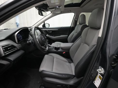 Used 2023 Subaru Outback Limited XT AWD/4WD image 7