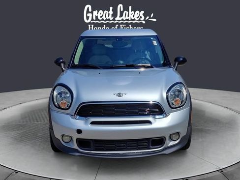 Used 2015 MINI Cooper Paceman S FWD image 8