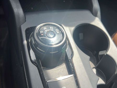 Used 2022 Ford Bronco Sport Outer Banks AWD/4WD image 16