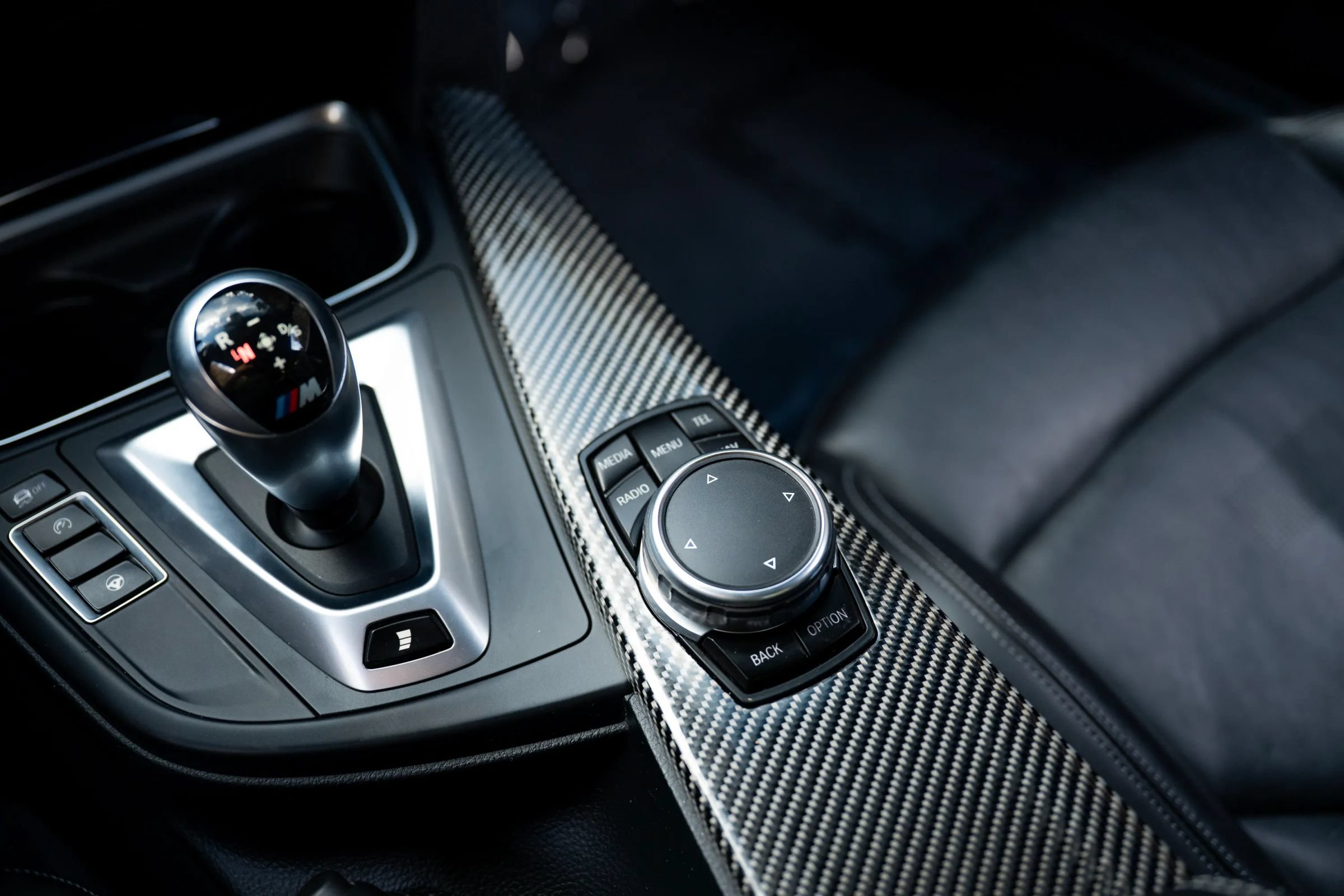 Used 2016 BMW M4 Coupe RWD image 52