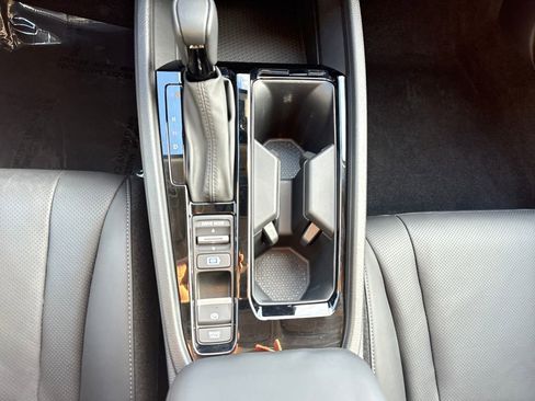 Used 2023 Honda Accord EX-L image 21