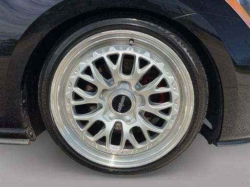 Used 2016 Volkswagen GTI SE FWD image 37