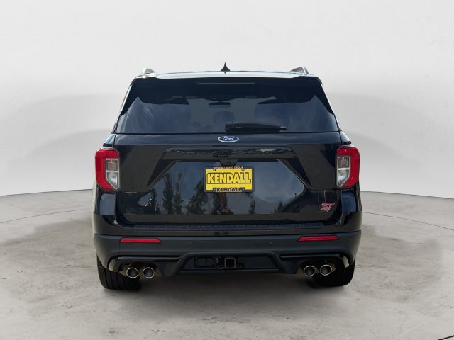 Used 2023 Ford Explorer ST w/ Technology Package AWD/4WD image 6