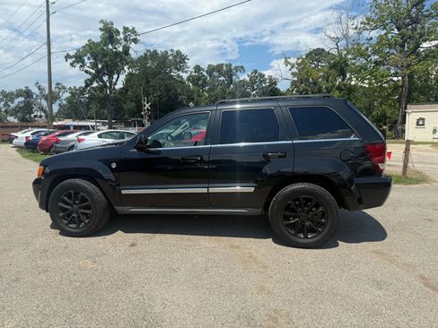 Used 2009 Jeep Grand Cherokee Limited image 7