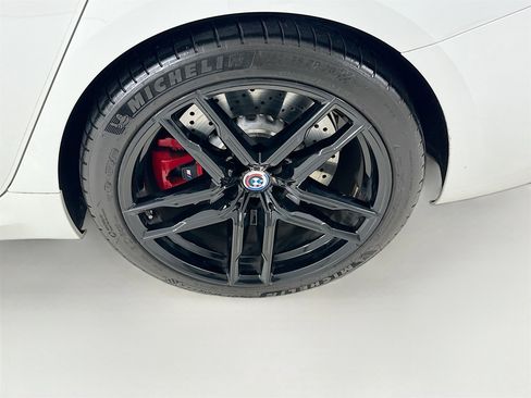 Used 2023 BMW M8 Gran Coupe xDrive Competition w/ M Carbon Exterior Package image 33