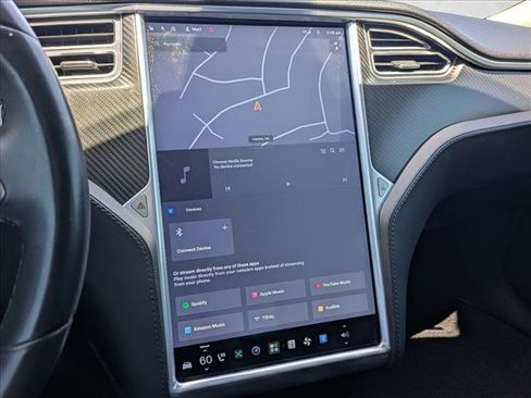 Used 2014 Tesla Model S 85 RWD image 15