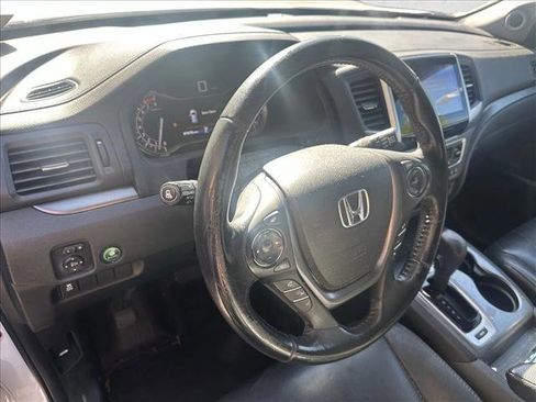Used 2018 Honda Pilot EX-L image 9